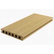 LAME BROOKLYN 23X138MM 4M CEDAR LAME TERRASSE COMPOSITE TUBULAIRE LAME BROOKLYN 23X138MM 4M CEDAR LAME TERRASSE COMPOSITE TUBULAIRE